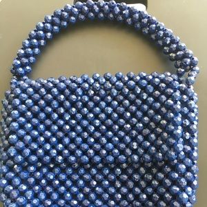 Vintage Walborg Beaded bag